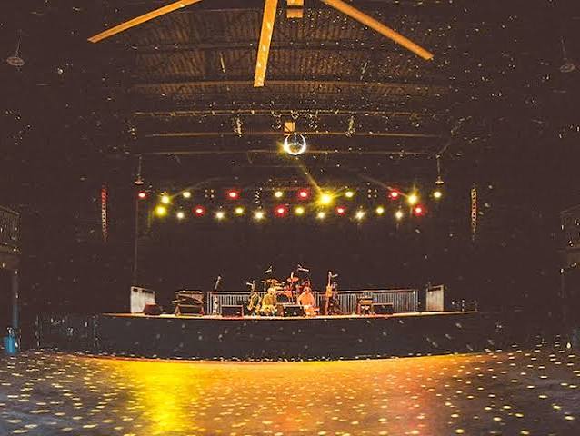 The Signal: A Grand, Modern Chattanooga Concert Hall And Event Space - The  Pulse » Chattanooga's Arts & Entertainment Voice