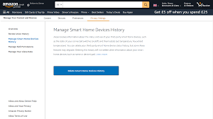 To descale your machine, first remove the drip tray and any empty capsules. How To Manage Your Alexa Privacy Settings Trusted Reviews