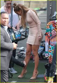 Full Sized Photo Of Jennifer Lopez Selena Tribute Itunes 02