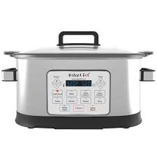 Similar to the low setting on the slow cooker. Best Rated Slow Cooker Tips For Picking Out Slow Cookers