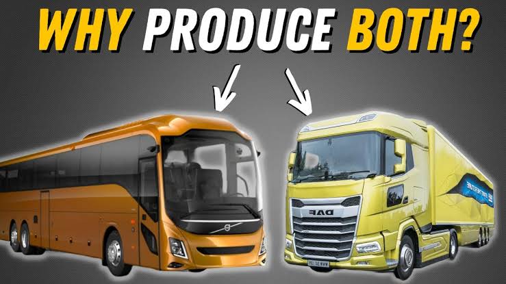 TRUCK/BUS
