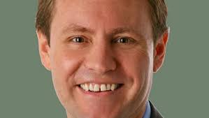 Mutual Bank names Christopher Dickinson Business Development Officer