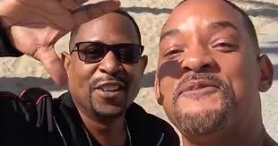 Will Smith & Martin Lawrence Announce Bad Boys 3 in Crazy New Video
