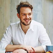The fourth strictly come dancing star has been revealed as chef john whaite. Bake Off Stars Where Are They Now Delicious Magazine