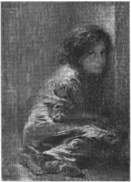 Pani krystyna jest wyraźnie stremowana. Rosenberg Lazar Polish Art Corner