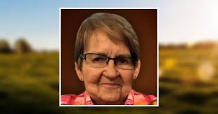 Ruth Troxel Obituary October 9, 2019