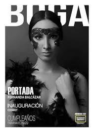 BOGA by El Mundo issuu