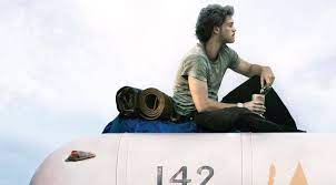 Robert de niro, joe pesci. Into The Wild The Beauty Of The Movie And The True Story Behind It Auralcrave