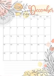 Wide range of design, layout and personalization options. Pretty 2021 Calendar Free Printable Template Cute Freebies For You