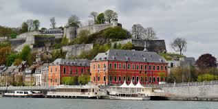 Due to these battles, the city has an. Namur Belgium Discover The City Of Namur Flexiroom