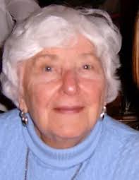 Obituary information for Mary Louise Asher