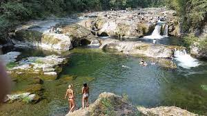 The Best Swimming Holes Near Portland Oregon Swimming Swimming Holes Best Swimming