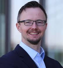 Lenzen begleitet Spätschicht der Polizei im Kreis Heinsberg