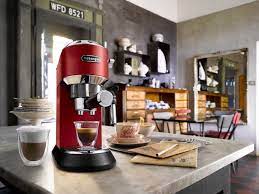 We did not find results for: Reviewing The De Longhi Dedica Style Ec685 Espresso Machine Best Buys