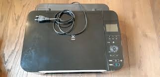 Im więcej szczegółów swojego problemu i pytania podasz, tym łatwiej będzie innym właścicielom canon pixma mg3050 poprawnie. Canon Pixma Mg5250 Kaufen Auf Ricardo