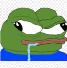 You can use friends' pictures to create emoji. Emoji Directory Pepe The Frog Retard Png Image With Transparent Background Toppng