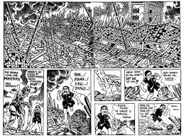 Keiji Nakazawa Interview |