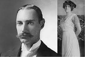 Madeleine Astor's Instagram, Twitter & Facebook