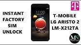 3.8 out of 5 stars. Sim Unlock T Mobile Lg V10 H901 No Device Unlock App Needed Youtube