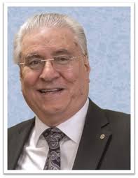 Rotary International Recognitions