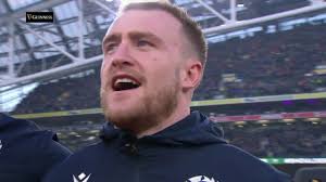 Flower of Scotland National Anthem