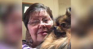 Obituary for Barbara A. (Brunk) Feathers