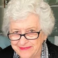 Joyce Goldstein's Instagram, Twitter & Facebook