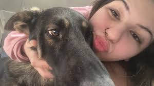 Somerset, KY but he could be anywhere