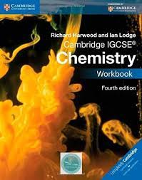 It has been fully updated and matched to the latest cambridge igcse (0625) & o level (5054) physics syllabuses, ensuring it covers all the content that. Cambridge Igcse Chemistry Workbook Fourth Edition Cie Source