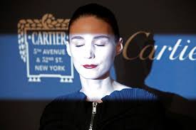 New York fashion week