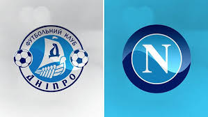 The current status of the logo is active, which means the logo is currently in use. Dnipro 1 0 Napoli Agg 2 1 And Fiorentina 0 2 Sevilla Agg 0 5 Uefa Europa League Final Score Daily Mail Online