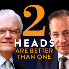 Two Heads Are Better Than One