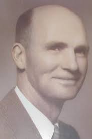 Lloyd James Bean (1900-1988)