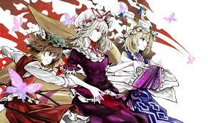 東方p おしゃれまとめの人気アイデア pinterest u amon イラスト 東方 壁紙 壁紙 東方