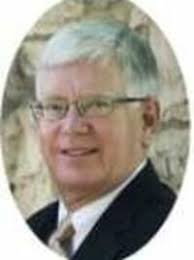 Obituary of David McVey