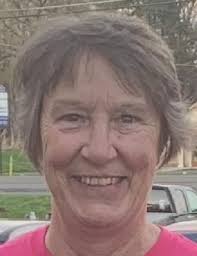 Sharon Thompson Obituary (2021)