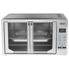 oster digital french door countertop oven