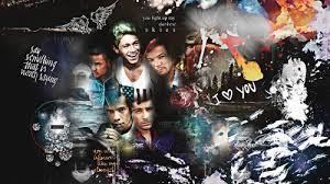 Laptop One Direction Wallpaper Tumblr Le dimensioni di questo wallpaper sono di 1440x900 pixel, perfette per la maggior parte dei laptop apple.