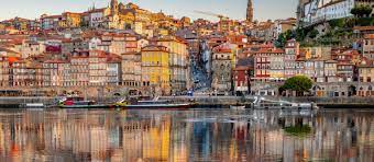 Its rich heritage just begs to be discovered. Reiseziel Porto In Portugal Enchanting Travels