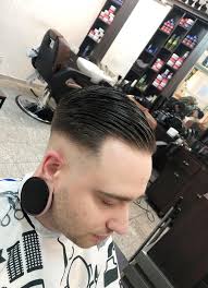 Ein Meister Schnitt 💈 Taygül style Gera Wir freuen uns auf Ihren Besuch ☺️