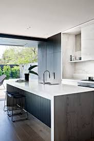 25+ delightful assembled kitchen pantry cabinet. How To Create A Stunning Black And White Kitchen Or Bathroom Monochrome Magic Style Curator