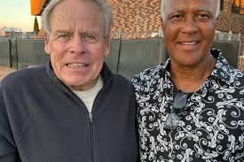 Maciel Blocks Lompoc's Way, Lifts Oxnard, 28-27