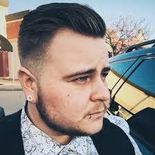 Shane Stinson's Instagram, Twitter & Facebook