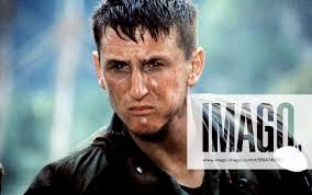 Sean Penn Characters: Sgt. Tony Meserve Film: Casualties Of War (USA 1989)  Director: Brian De Palma