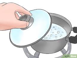 3 Cara Untuk Membuat Penghapus Wikihow