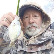 Grand Lake Ohio Crappie Series