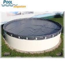 Winterabdeckung Fur Rundbecken Online Kaufen 300 Cm Poolabdeckung Winter Schwimmbadabdeckung Winterplane Abdeckung Pool Schwimmbecken