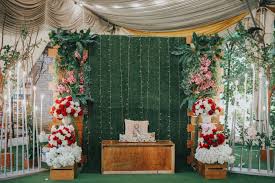 Pentas flora kuantan sdn bhd çalışanlar arıyordu. Dewan Cantik Meletops Di Bangi Mz Catering