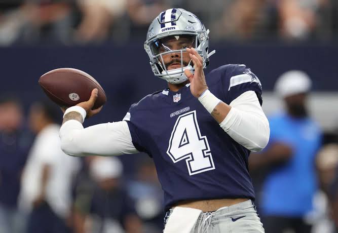 Cowboys' Dak Prescott: Jerry Jones' Comments Don't 'Hold Weight' amid  Contract Talks