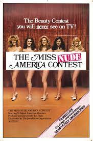 Miss Nude America (1976) - IMDb